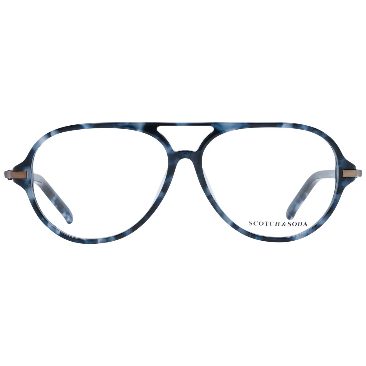 Glasögonbågar Scotch & Soda SS4001 56015 - 3