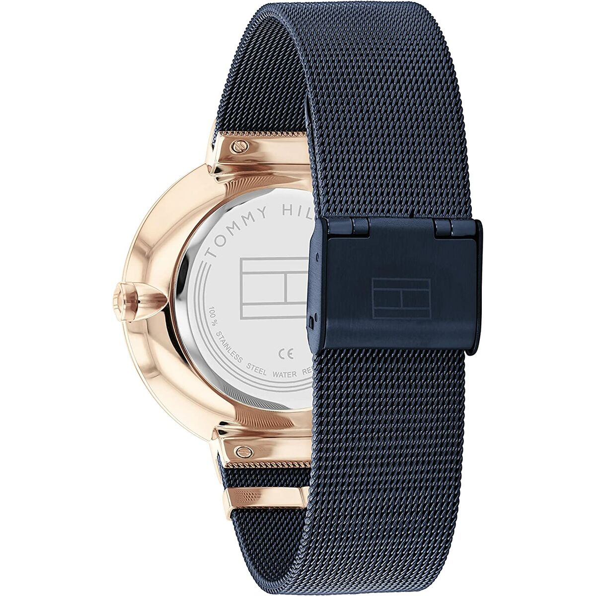 Herrklocka Tommy Hilfiger 1683478 - 3