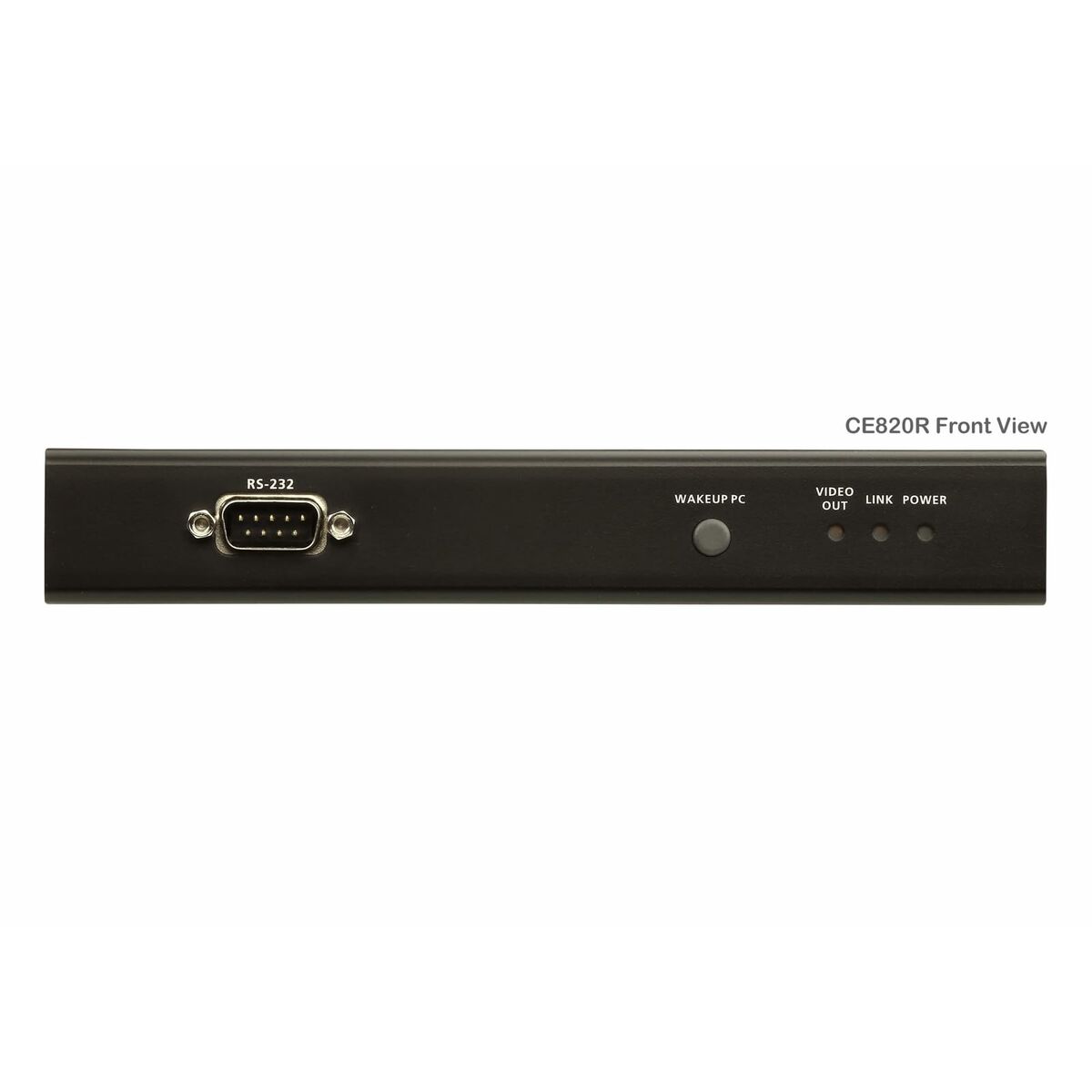 KVM-Brytare Aten CE820R-ATA-G - 2