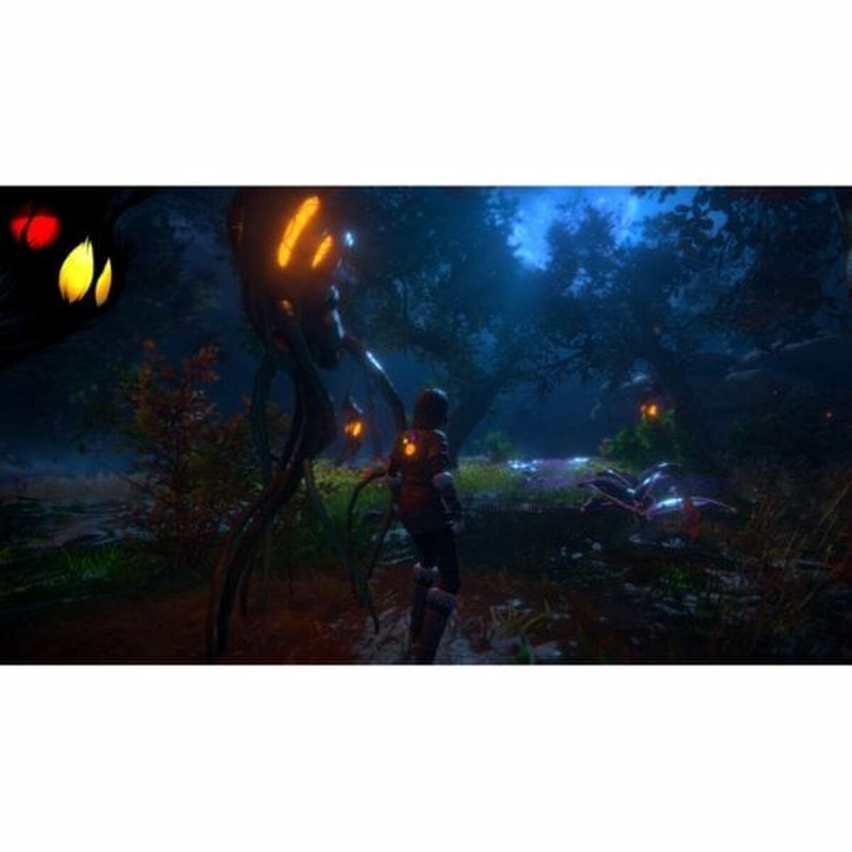 PlayStation 4 Videospel Sony Seed of Life - 3