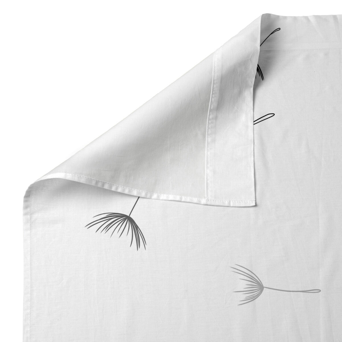 Överlakan HappyFriday Blanc Dandelion Multicolour 210 x 270 cm - 4