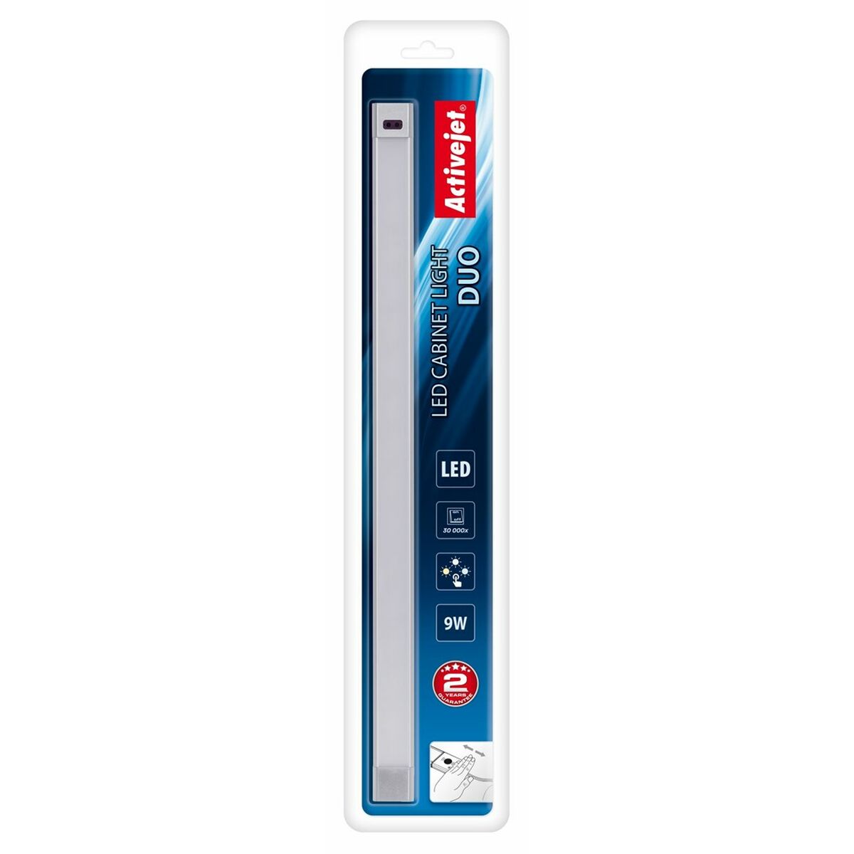 LED-remsa Activejet AJE-DUO