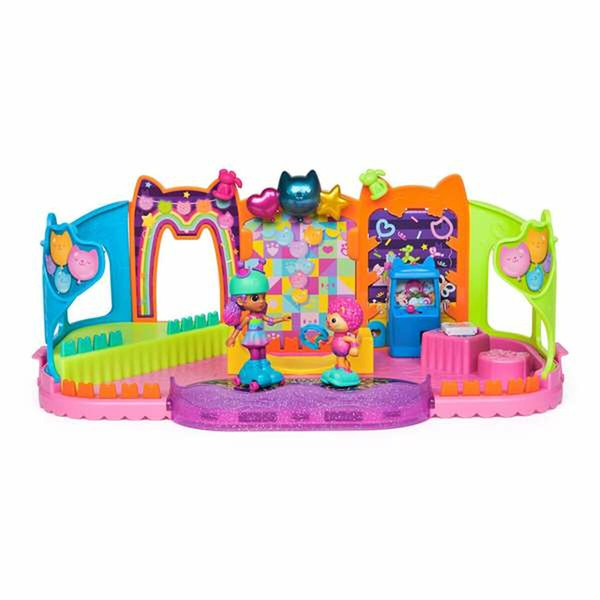 Playset Gabby's Dollhouse 26,2 x 41,9 x 8,1 cm - 3