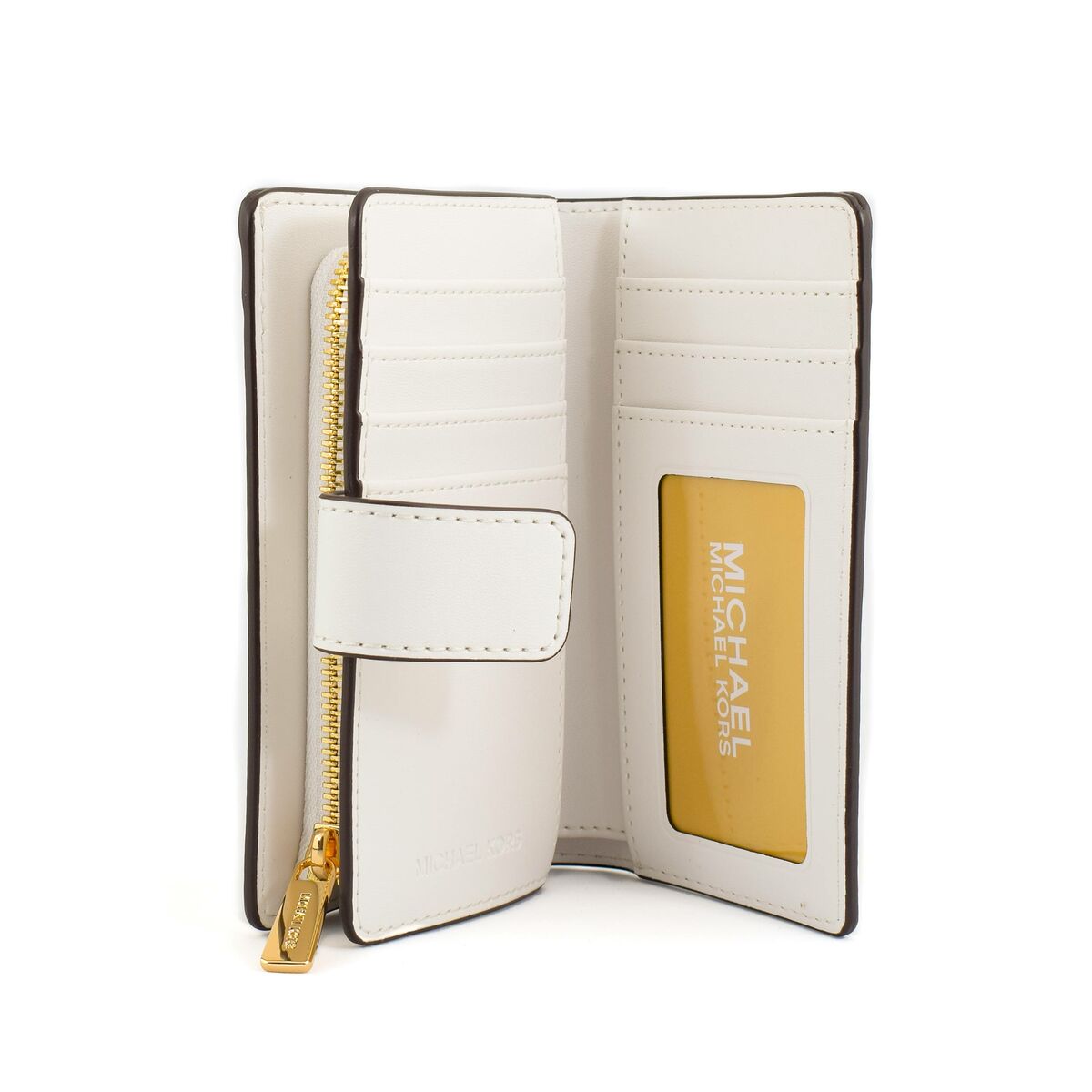Damplånbok Michael Kors Jet Set Travel - 3