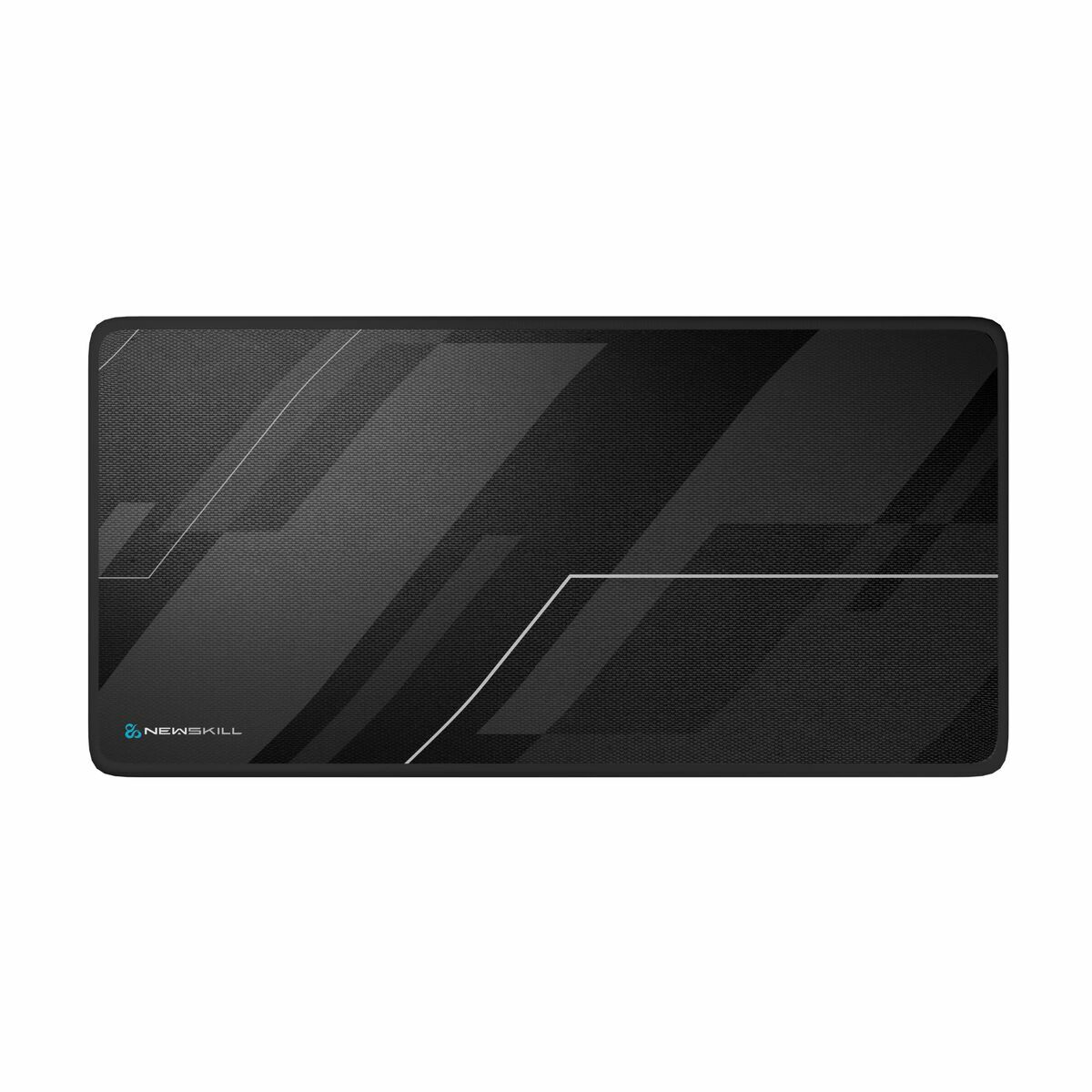 Musmatta Newskill NS-MP-ARTEMIS-BL-XXL Svart