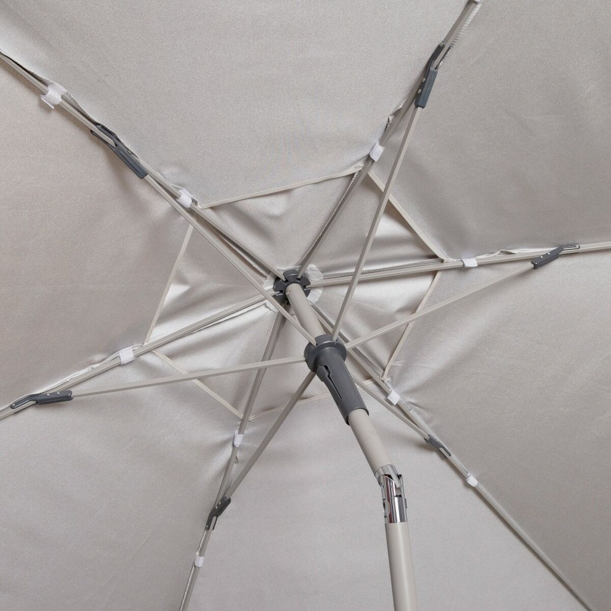 Naperny? Aktive 230 x 210 x 230 cm (2 antal) - 7