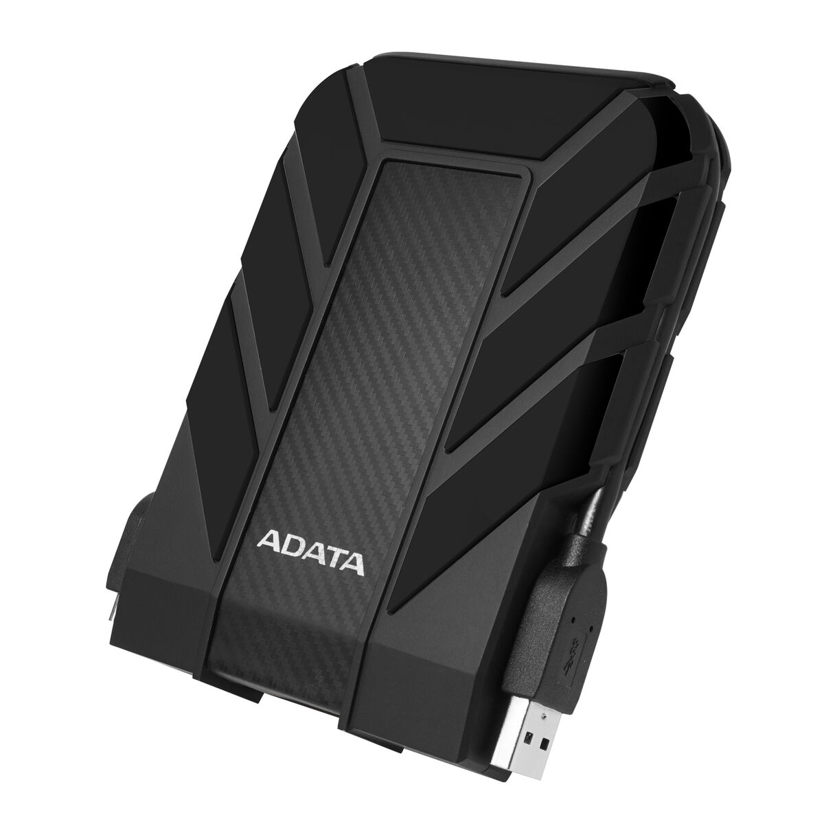 Extern Hårddisk Adata HD710 Pro Svart 5 TB