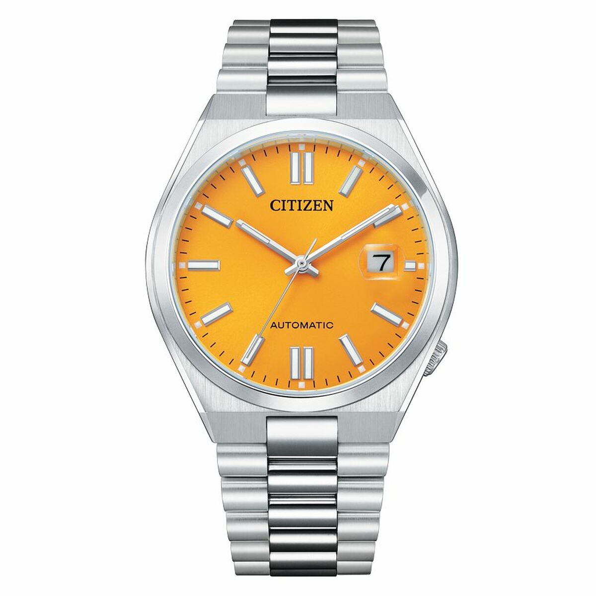 Herrklocka Citizen NJ0150-81Z (Ø 40 mm)