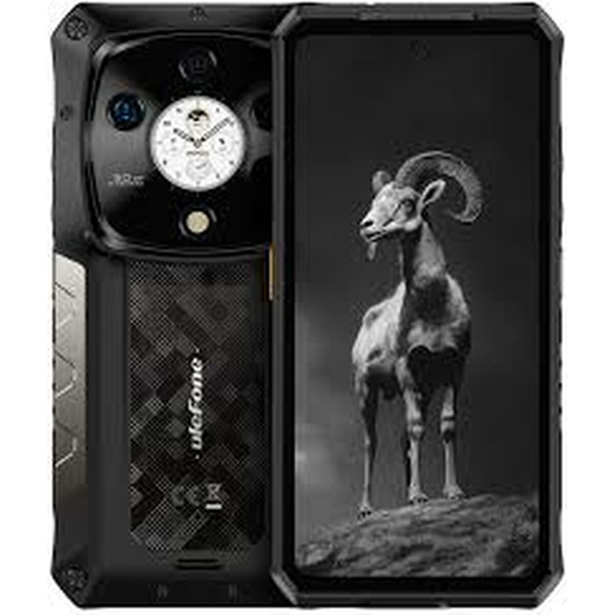 Smartphone Ulefone