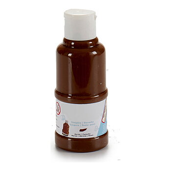 Tempera Pincello Brun 120 ml