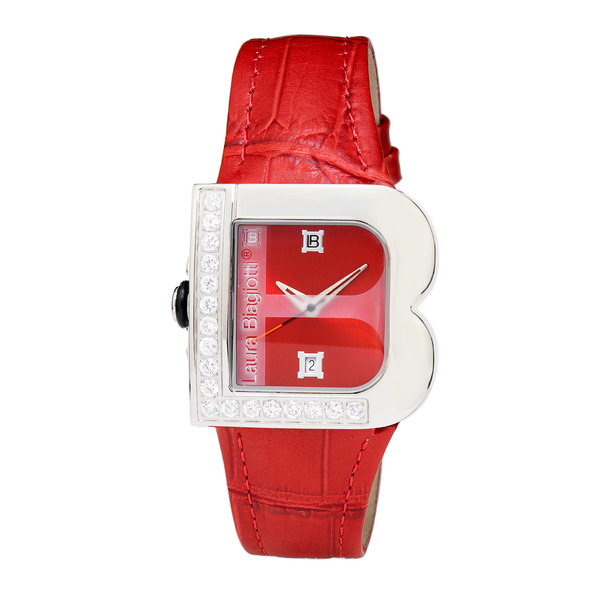 Damklocka Laura Biagiotti LB0001L-05Z (Ø 33 mm) - 2