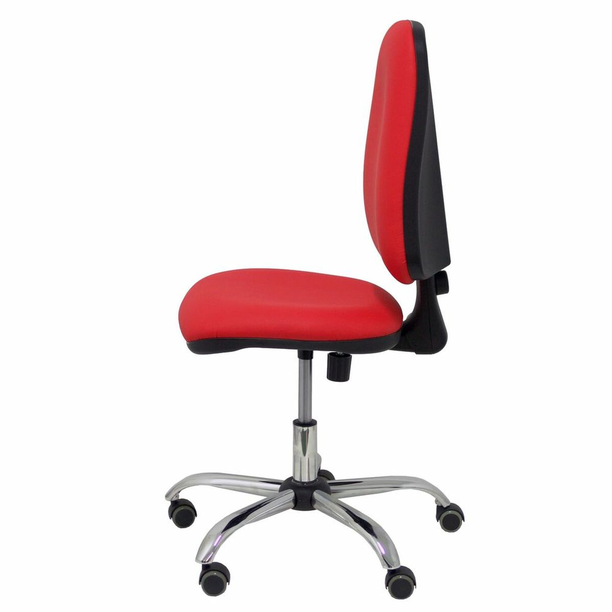 Kontorsstol Socovos P&C 7CPSPRJ Röd - 16
