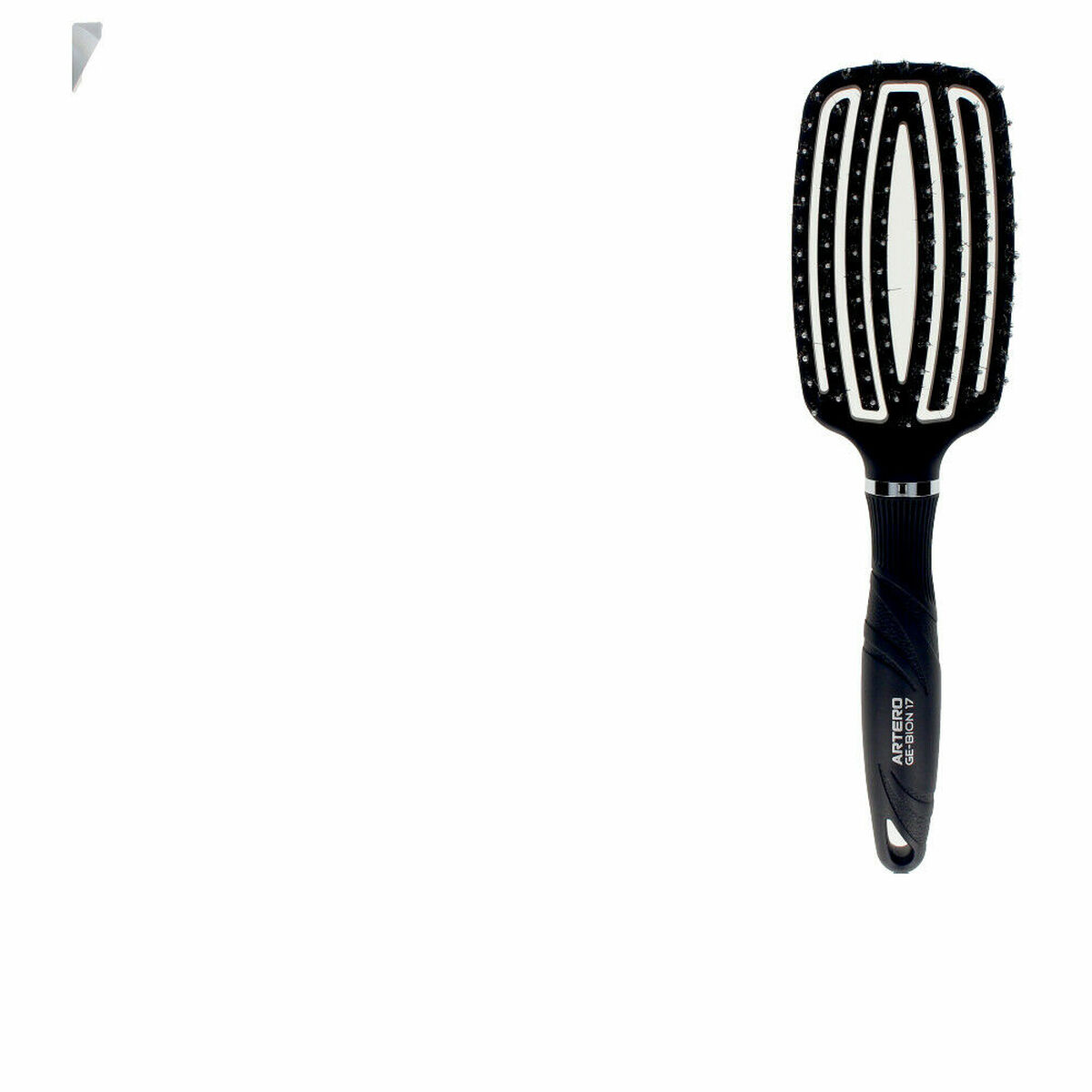 Utredningsborste Artero Curve Vent Brush (1 antal) - 4