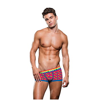 Klassiska underbyxor Envy Multicolour S/M