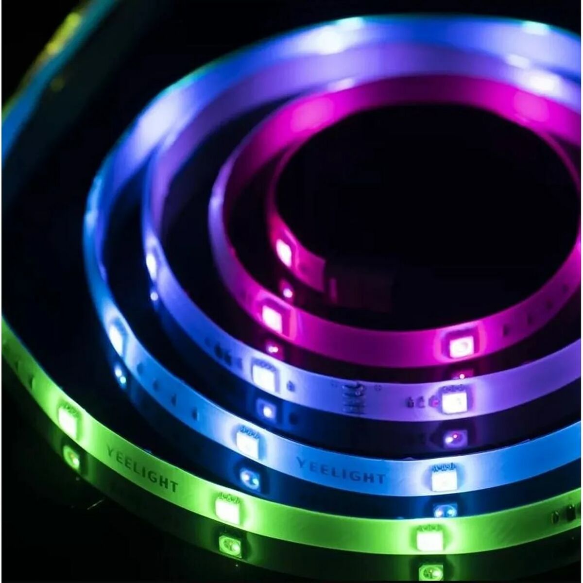 LED trakovi Yeelight YLDD005 Multicolour 400 lm - 3