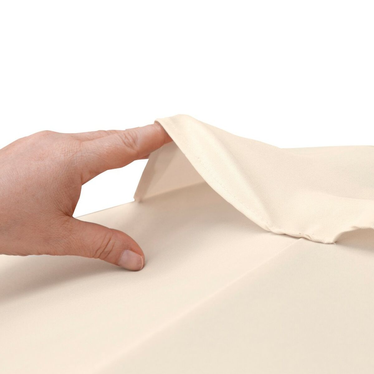 Naperny? Aktive Beige Ø 250 cm - 3