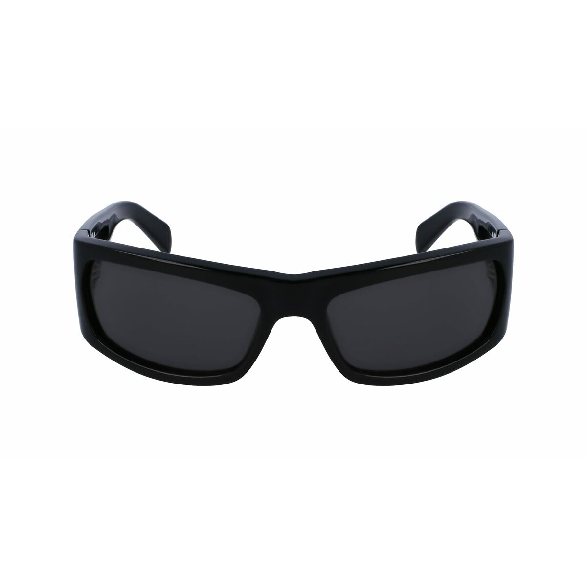 Unisexsolglasögon Salvatore Ferragamo SF1099S-001 ø 63 mm - 2