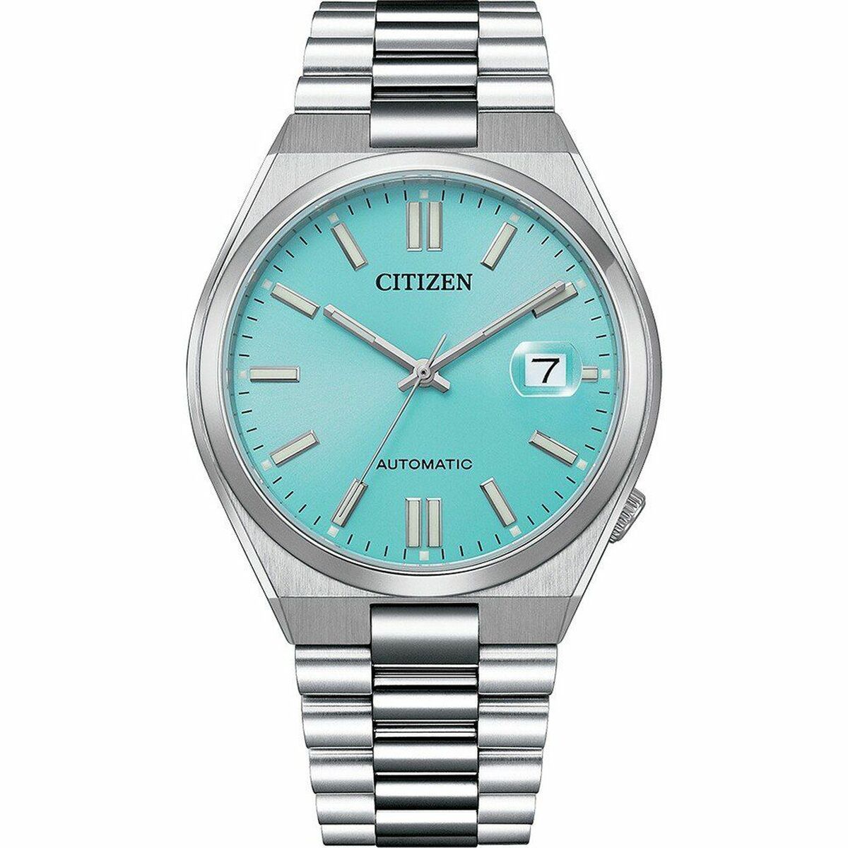 Herrklocka Citizen NJ0151-88M (Ø 40 mm) - 3