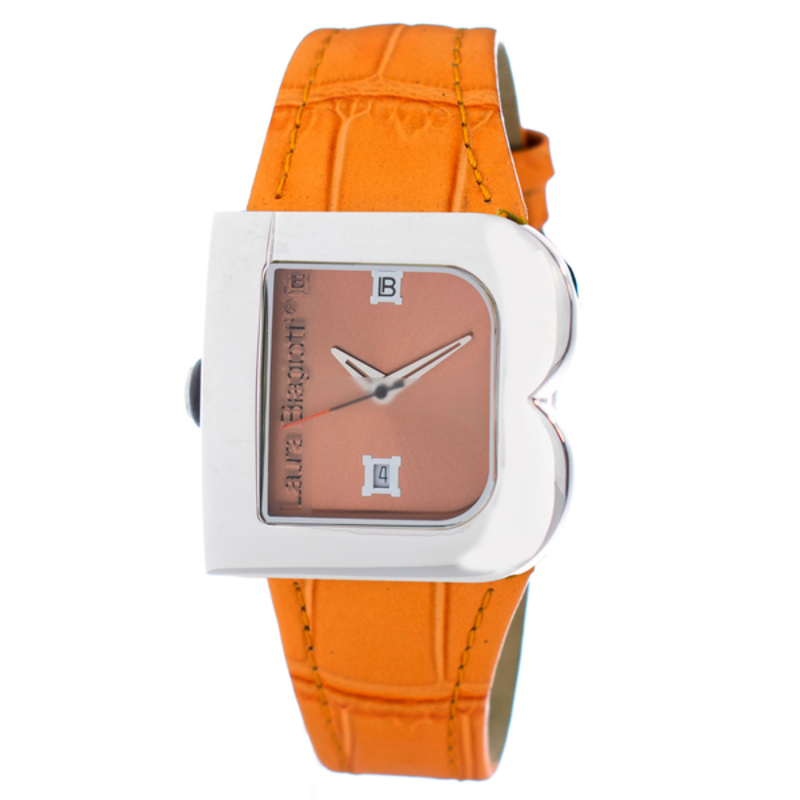 Damklocka Laura Biagiotti LB0001L-06 (Ø 33 mm) - 4