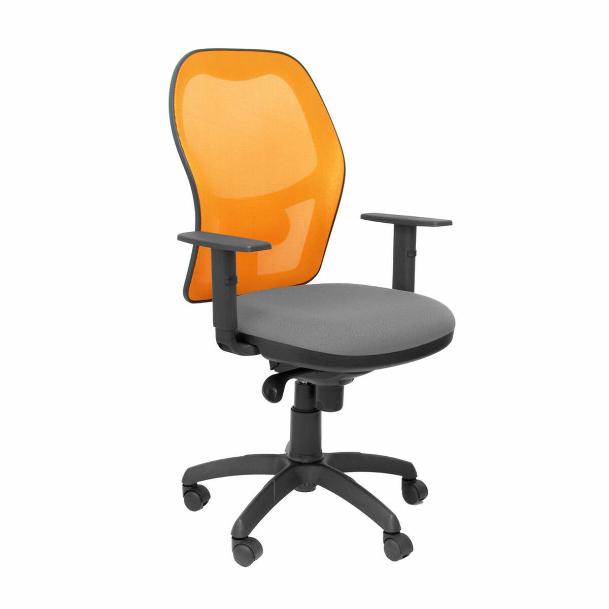 Kontorsstol Jorquera Piqueras y Crespo BALI220 Grå - 3