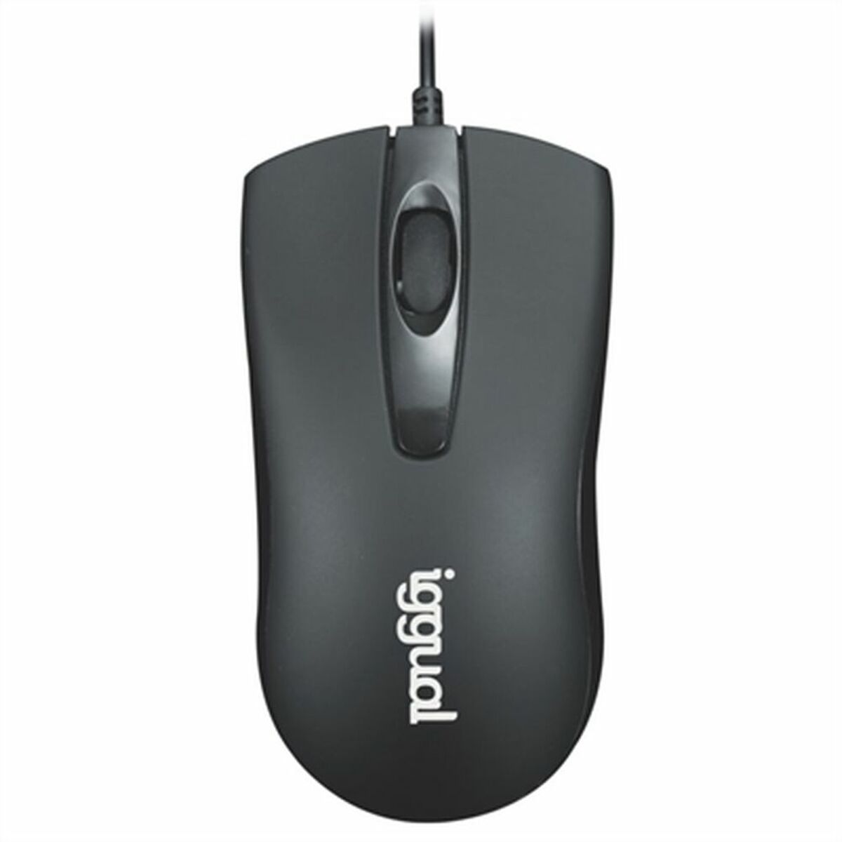 Mus iggual IGG317648 - 2