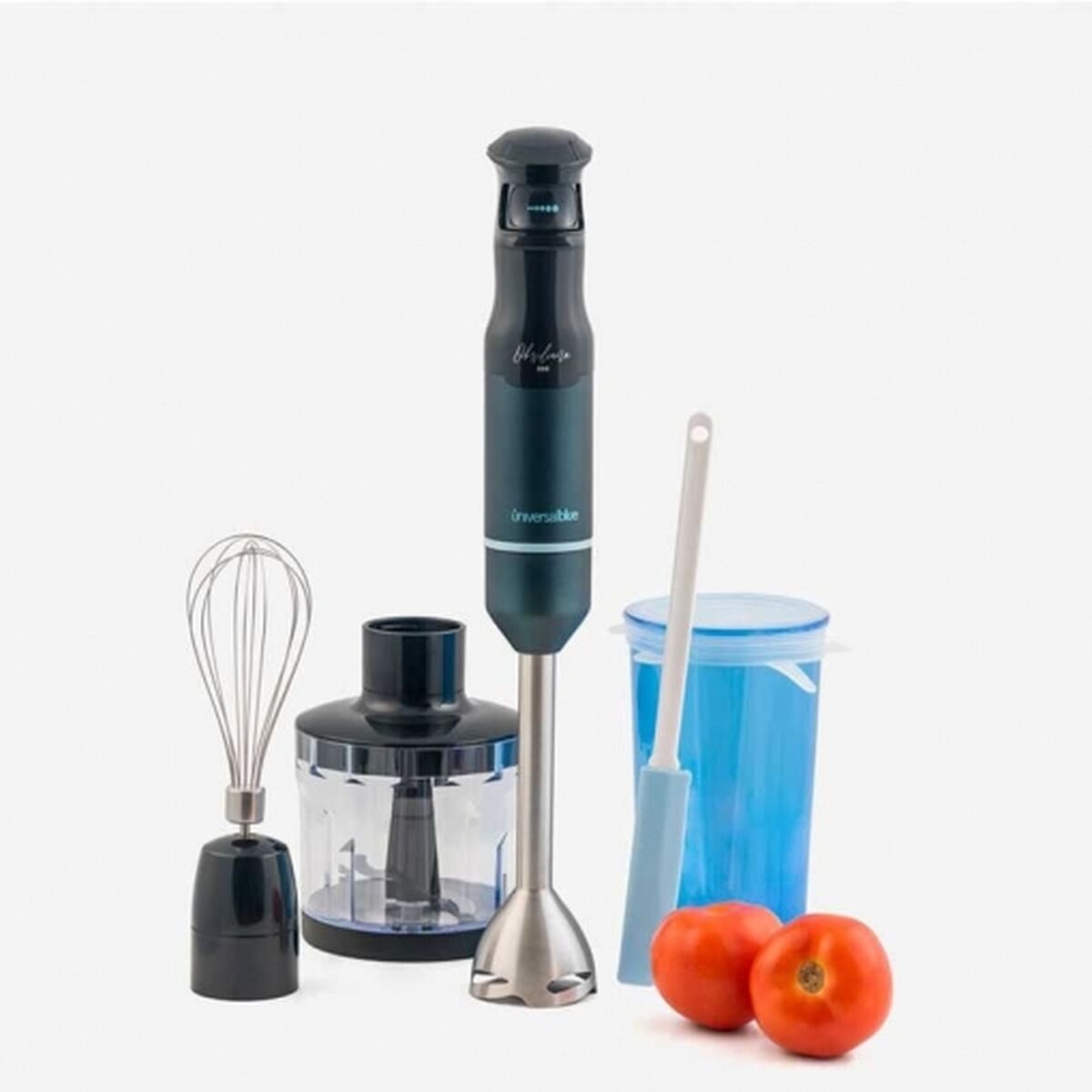 Stavmixer Universal Blue TWISTY TOTAL 80 779 - 2