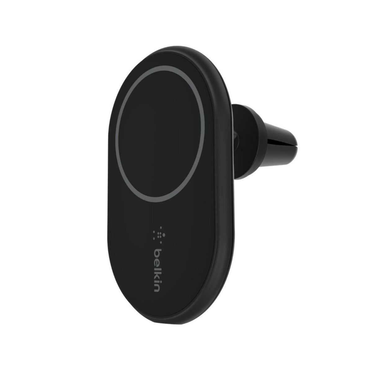 Trådlös laddare med mobilhållare Belkin WIC004BTBK Svart 10 W (1 antal) - 10