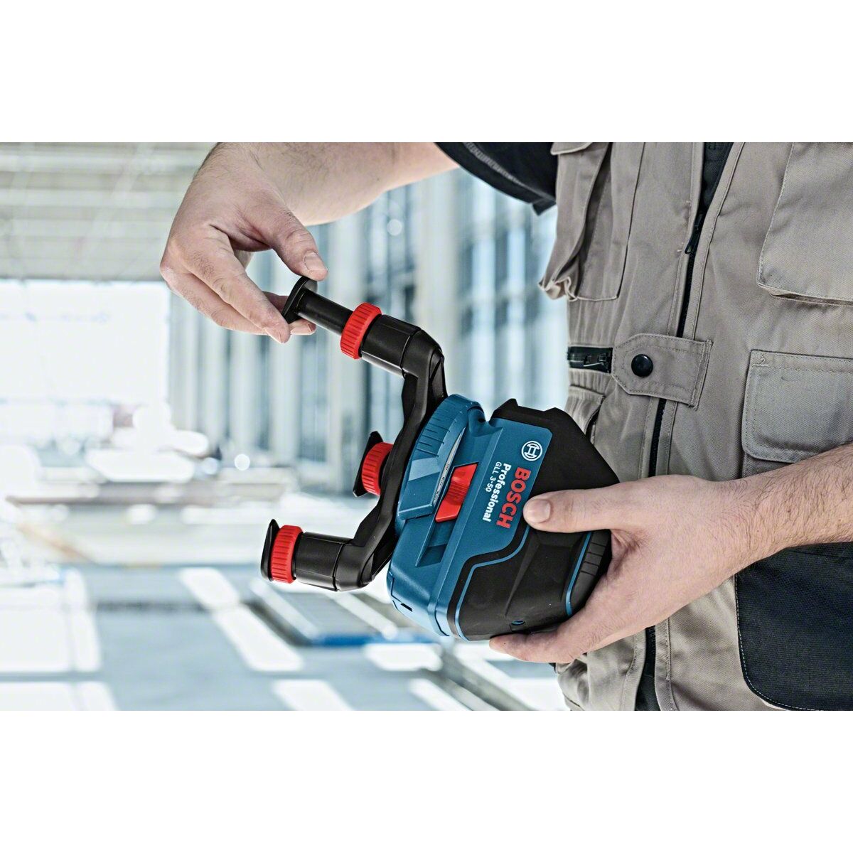 Lasernivå BOSCH GLL 3-50 - 2