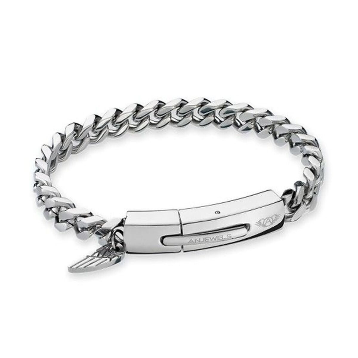 Herrarmband AN Jewels AA.P243 - 3