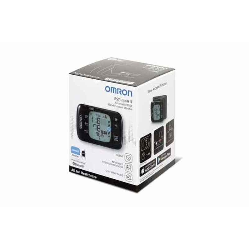 Blotryckmätare för Handleden Omron RS7 Intelli IT (1 antal) - 3