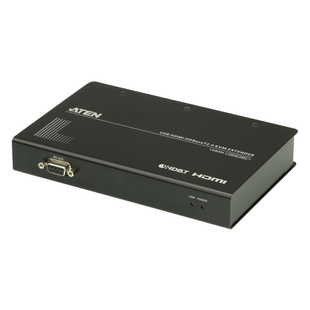 KVM-Brytare Aten CE820L-ATA-G - 3