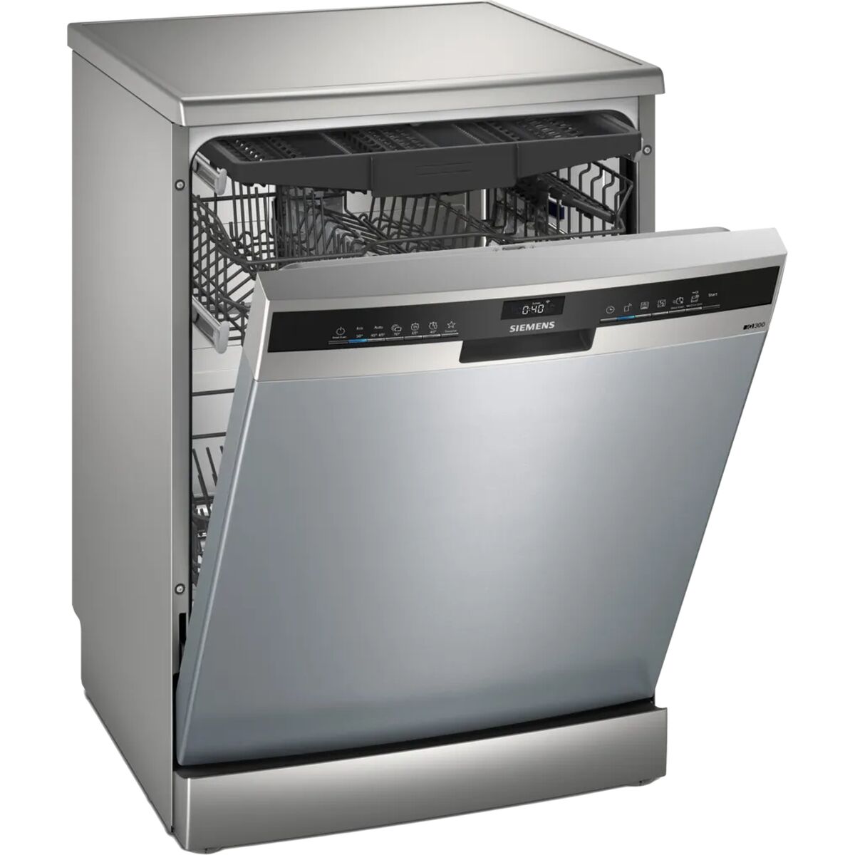 Diskmaskin Siemens AG SN23EI03ME 60 cm