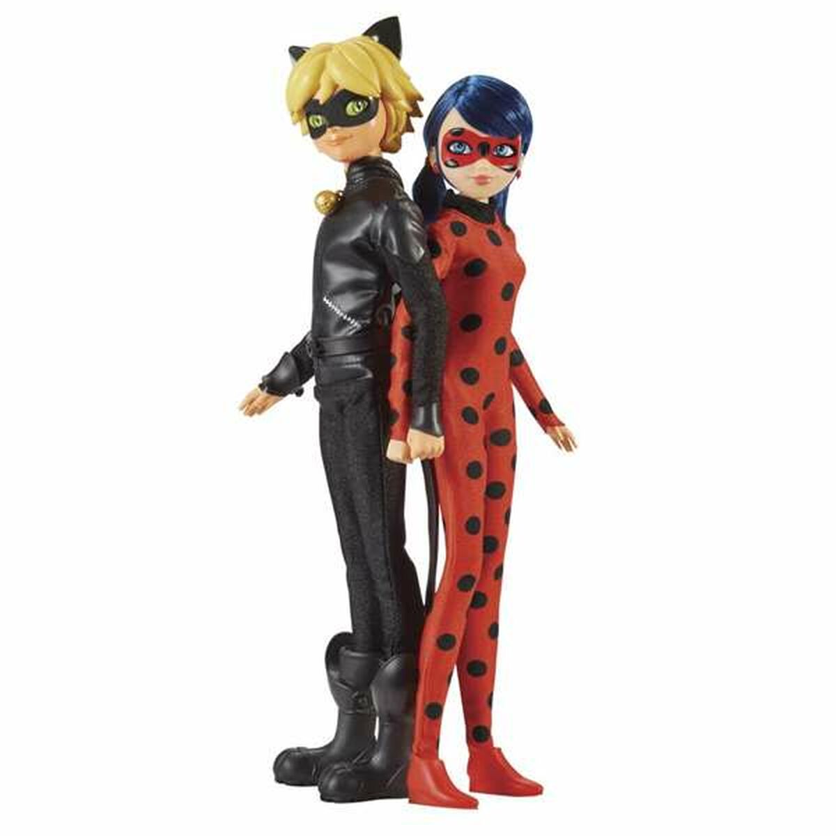 Actionfigurer Miraculous: Tales of Ladybug & Cat Noir 26 cm - 2