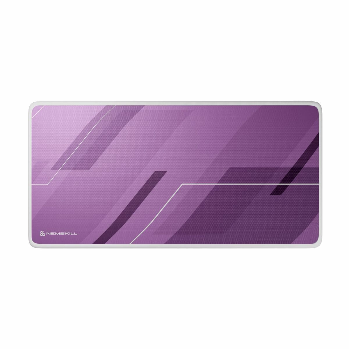 Musmatta Newskill NS-MP-ARTEMIS-PU-XXL Lavendel