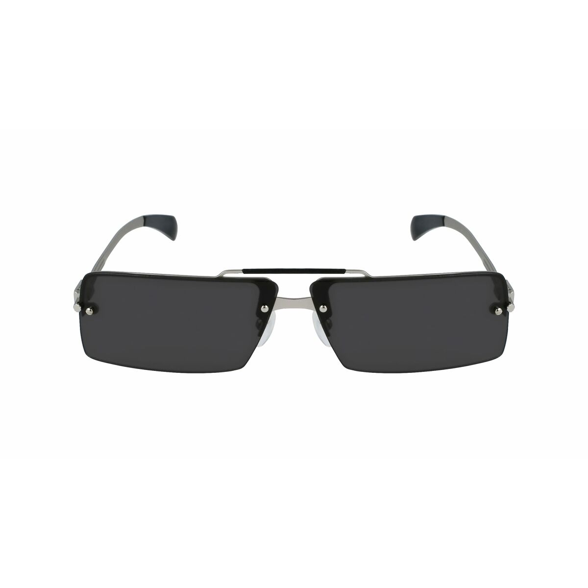 Unisexsolglasögon Salvatore Ferragamo SF306S-042 Ø 65 mm - 2
