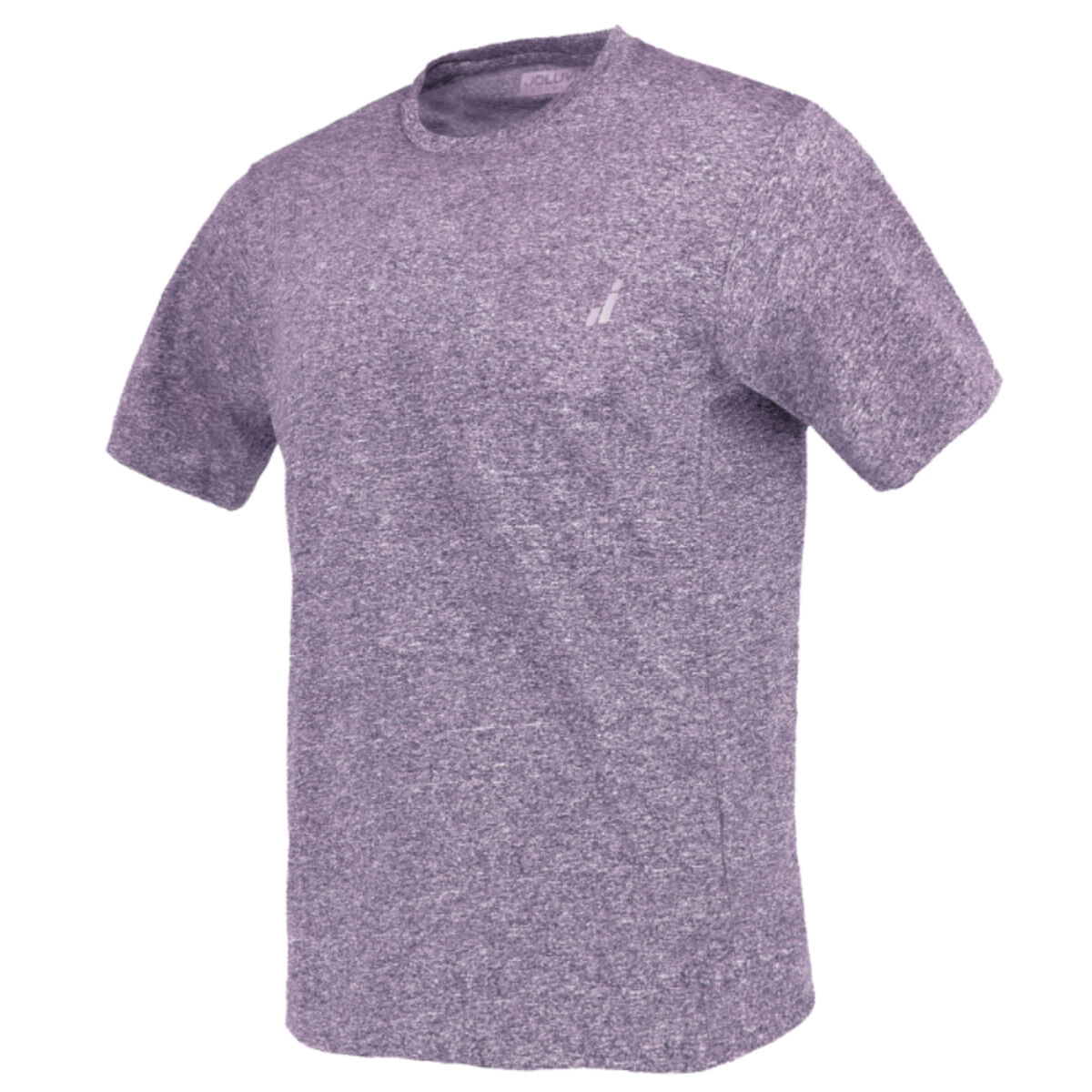 T-shirt med kortärm Herr Joluvi Kalle Purpur