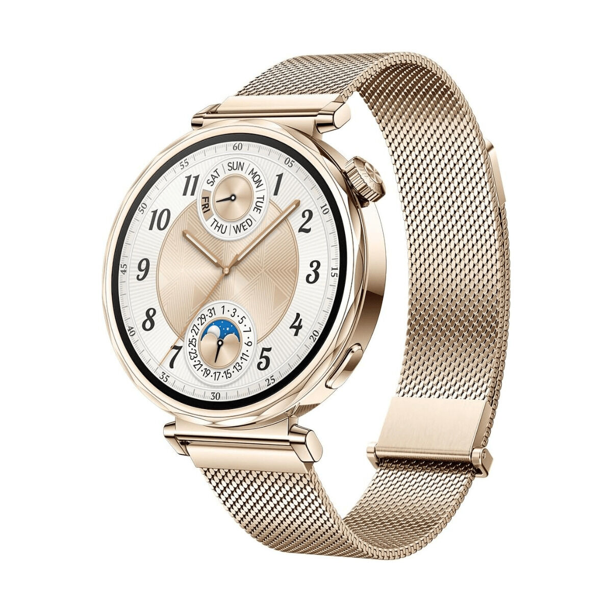 Smartklocka Huawei Watch GT 5 Guld 1,32"