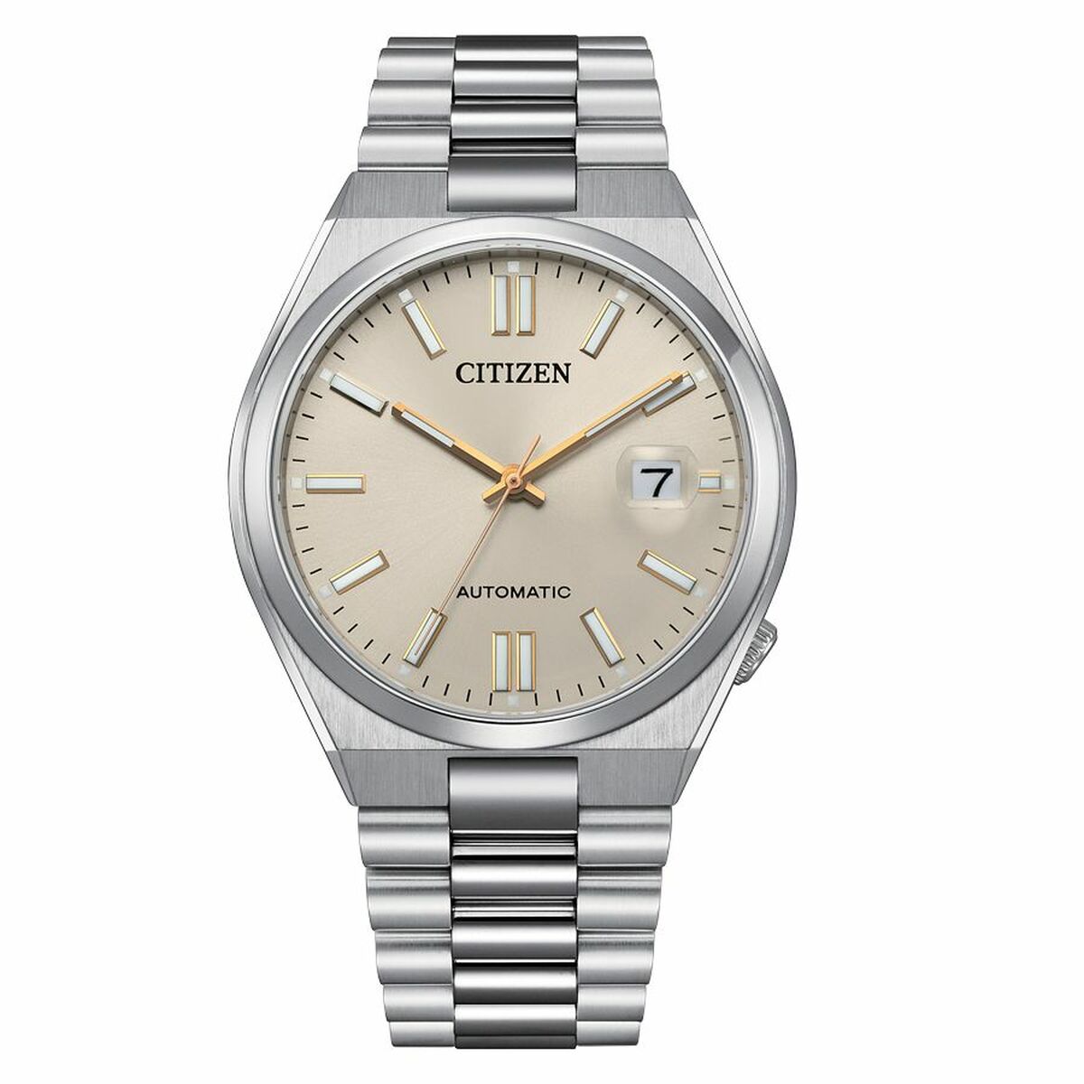 Herrklocka Citizen NJ0151-88W (Ø 40 mm)