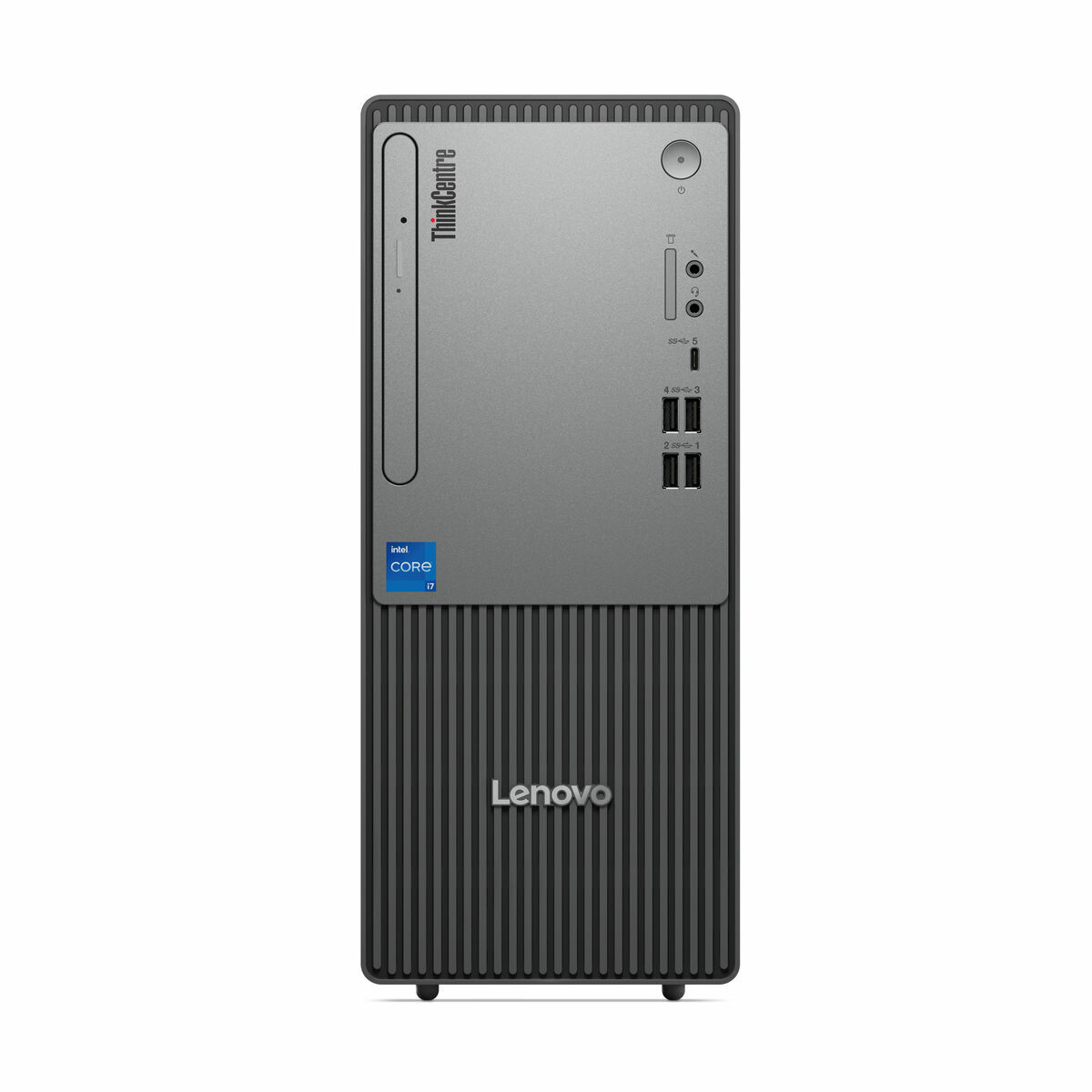 Bordsdator Lenovo 12UD003WSP Intel Core i7-14700 16 GB RAM 512 GB SSD