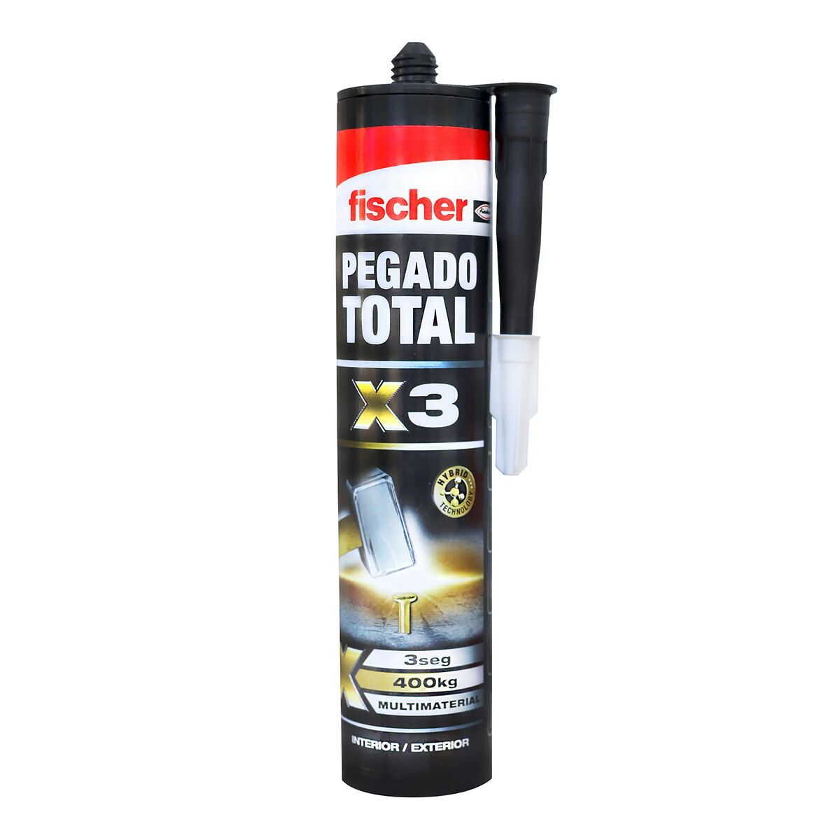 Lim Fischer Ms 290 ml - 5