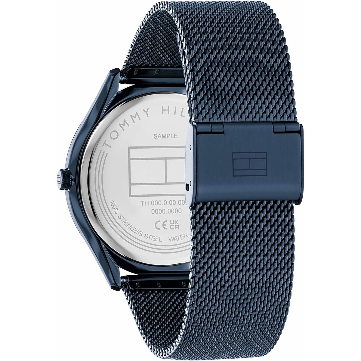 Herrklocka Tommy Hilfiger 1685267 - 3