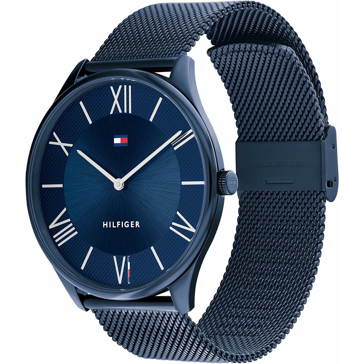 Herrklocka Tommy Hilfiger 1685267 - 4