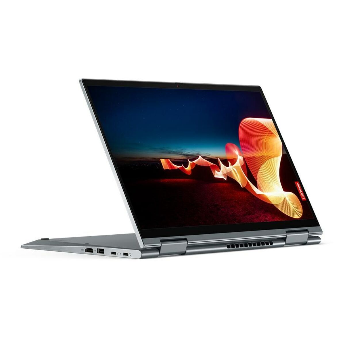 Bärbar dator Lenovo ThinkPad X1 Yoga 14" intel core i5-1135g7 8 GB RAM 256 GB SSD (Renoverade A+) - 2