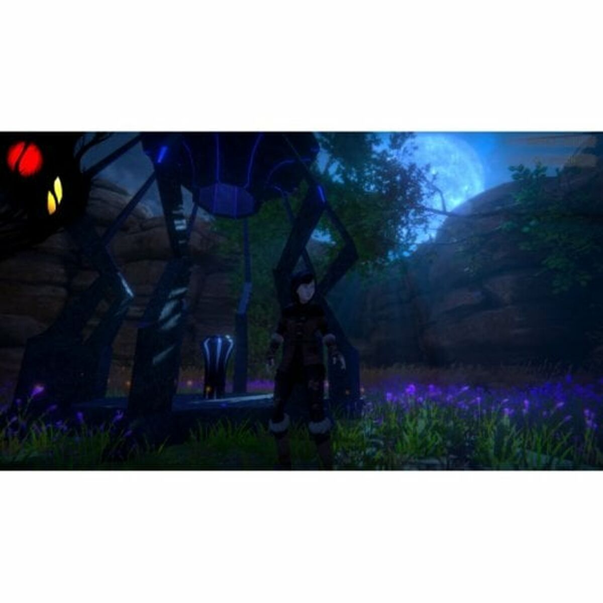 PlayStation 5 Videospel Sony Seed of Life - 4