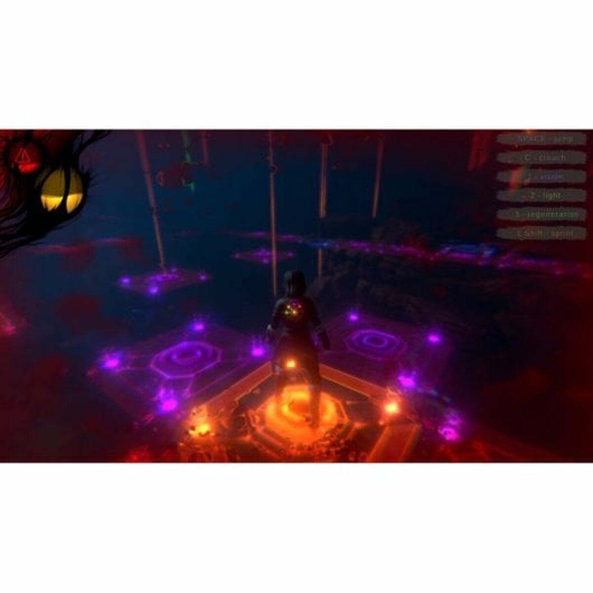 PlayStation 5 Videospel Sony Seed of Life - 3