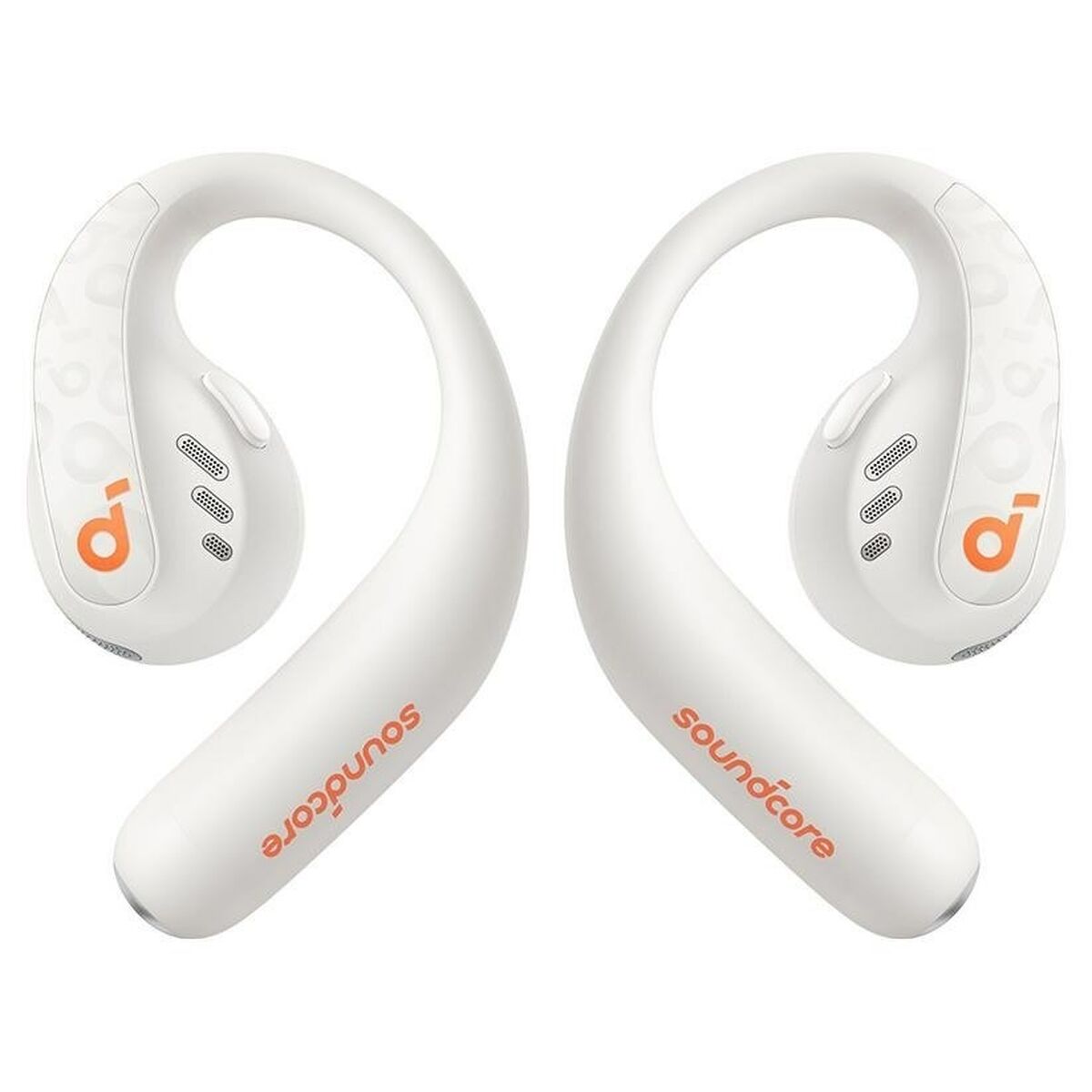 Hörlurar med Mikrofon Soundcore A3871G21 Vit - 2