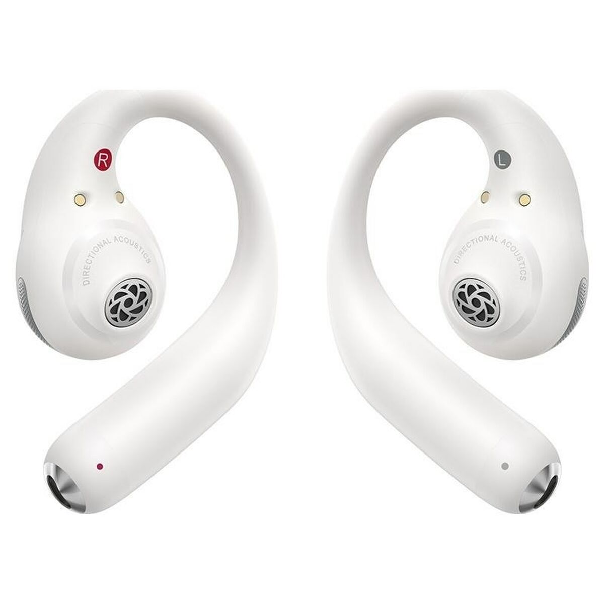 Hörlurar med Mikrofon Soundcore A3871G21 Vit - 4