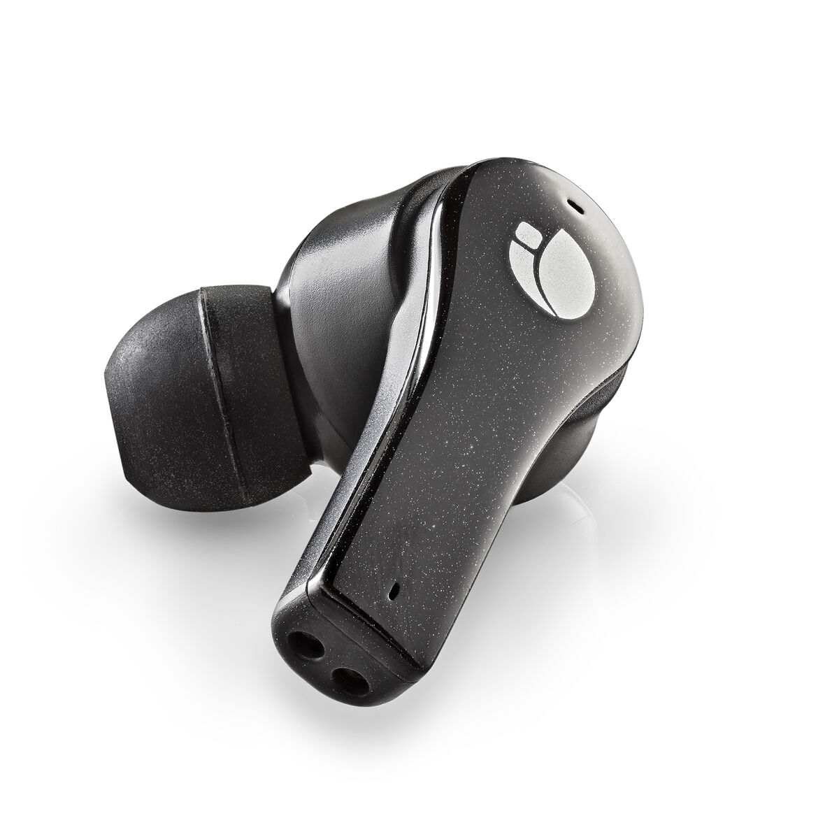 Bluetooth Hörlurar NGS ARTICA BLOOM Svart - 2