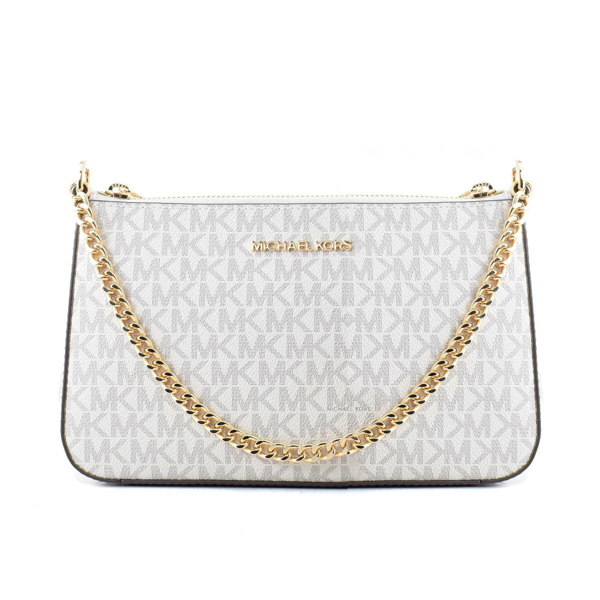 Handväska Michael Kors 35H1GGZD6B-VANILLA - 3