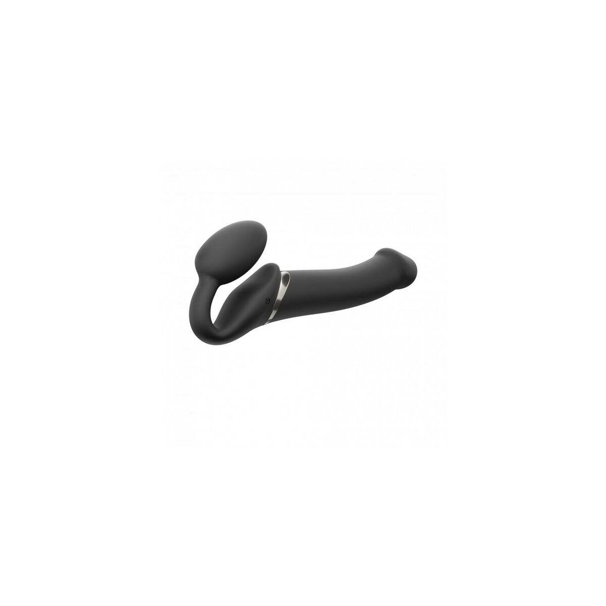 Vibrator Strap-on-me 6013960 Svart - 3